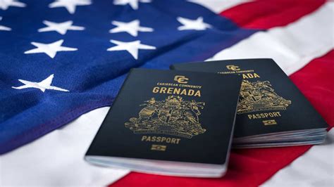 Grenada Investment Citizenship For US E 2 Visa Requirements For