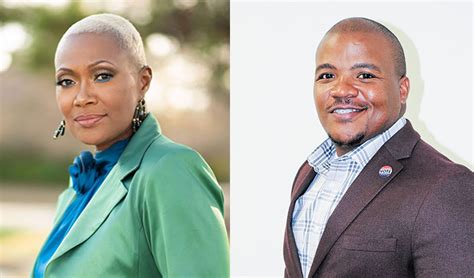 Lgbtq Candidates Win In Runoffs Dallas Voice