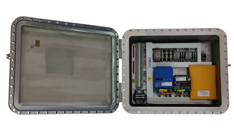 NEMA 7 Vs NEMA 4X The Complete Comparison KDM Fabrication