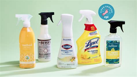 Is All Purpose Cleaner The Same As Disinfectant At Kyla Ochs Blog