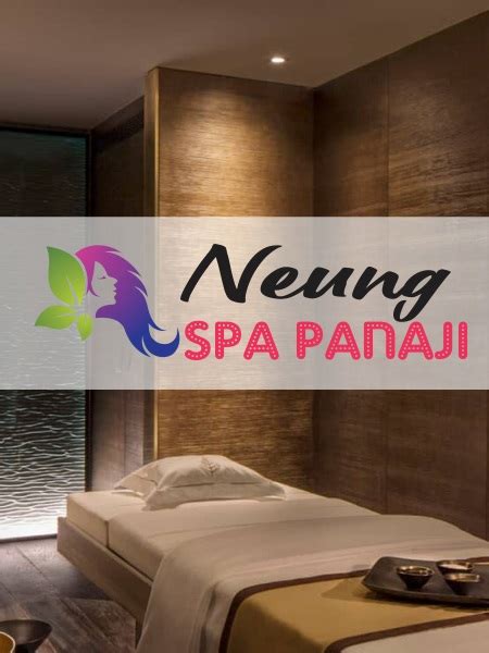 Neung Spa Panaji Goa