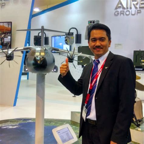 Hamidi Mnoor Head Of Quality Ctrm Aero Composite Sdn Bhd Linkedin