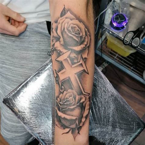 Top 79 Best Outer Forearm Tattoo Ideas 2021 Inspiration Guide