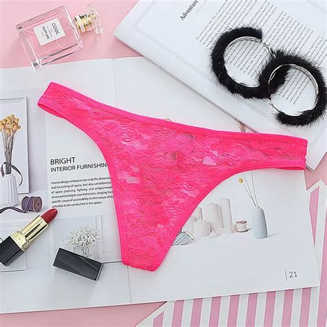 Buy Hot Sale Sexy Panties Women Underwear Sexy