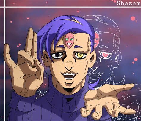 Vinegar Doppio JoJo Amino Amino