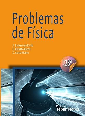 Problemas De F Sica Edici N Burbano Santiago Books Amazon Ae