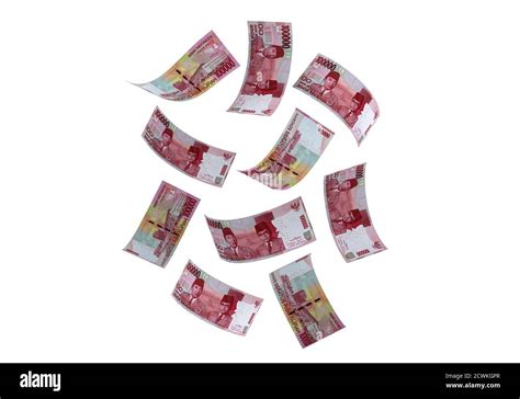 Indonesian Rupiah Cash Sign Hi Res Stock Photography And Images Alamy