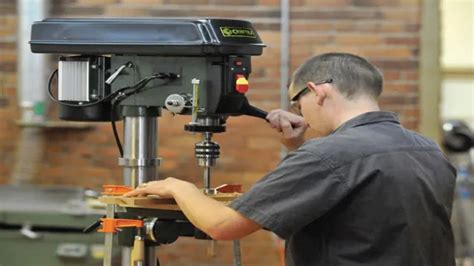 How Many Watts Does A Drill Press Use The Ultimate Guide Tools Advisor