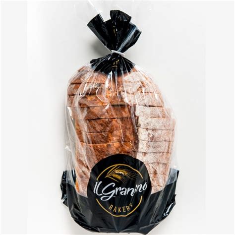 Ciabatta Loaf Il Granino Wholesale Bakery