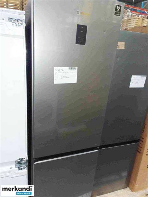 Samsung Returned Goods Refrigerators Freezers Ovens Germany Mix