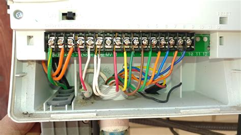 41 Irrigation Controller Wiring Diagram