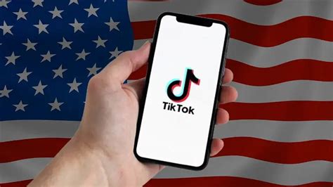 La Prohibici N De Tiktok En Estados Unidos Est Cada Vez M S Cerca