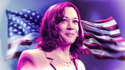 Kamala Harris Berkomitmen Untuk Pengembangan Aset Kripto Dan AI Dalam