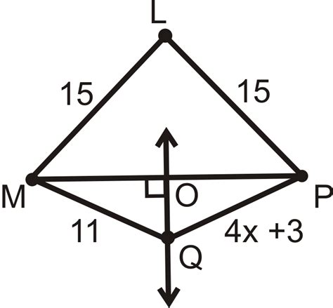 Perpendicular Bisectors Read Geometry Ck Foundation