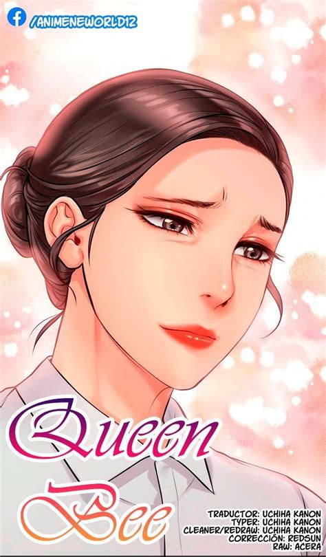 Queen Bee Raw Chapter 201 Manhwahub