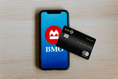 Review Bmo Air Miles World Elite Mastercard Frugal Flyer