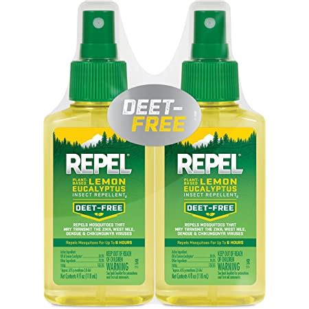 Amazon Repel Insect Repellent Sportsman Max Formula Repels