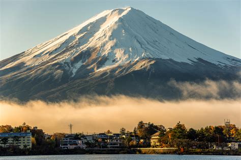 Fun Facts About Mount Fuji For Mountain Day Tokyo Weekender