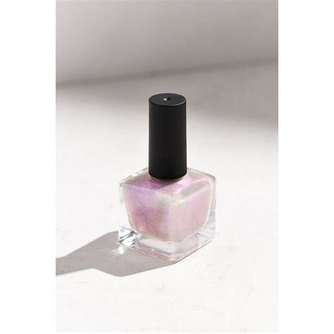 Uo Sparkle Collection Nail Polish Liked On Polyvore Featuring