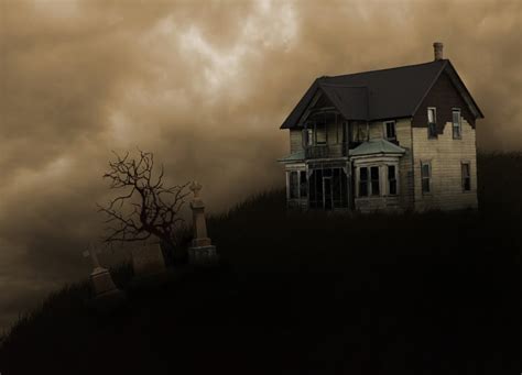 Reality Estate Americas Scariest Homes Real Life Haunted Houses