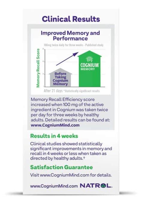 Cognium Review - SOMA Analytics