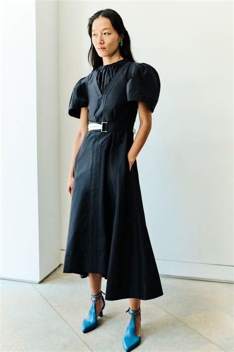 3 1 Phillip Lim Resort 2023 Fashion Show Artofit