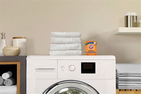 7 Arm And Hammer Baking Soda Cleaning Hacks Merry About Town