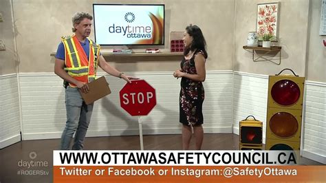 Daytime Ottawa Jamie Kwong Executive Director Ottawa Safety Council