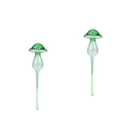 Count Verre Champignon Dispositif D Arrosage Des Champignons Ampoules