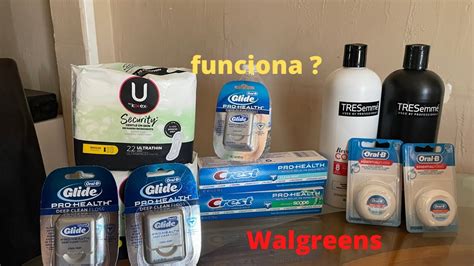 Walgreens Seguimos Intentando Con La Ganancia 06 19 06 25 YouTube