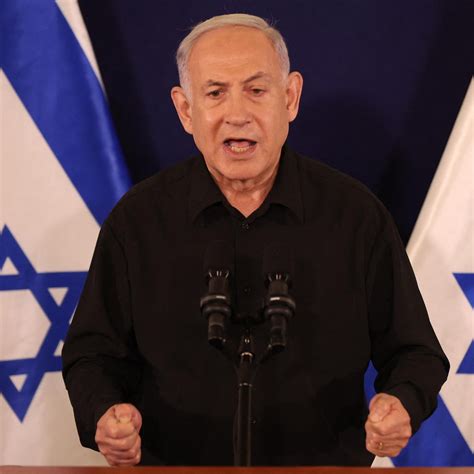 M Dia Netanyahu Diz Que Israel Vai Manter O Controle Sobre Gaza Ap S