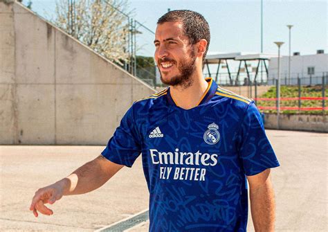 Real Madrid Unveil Emerald Green Third Kit KickOff