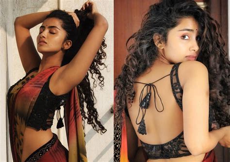 Top 10 Anupama Parameswaran Hot And Sexy Photos Flickonclick