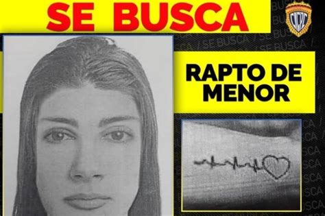 ¡conÓzcala Difunden Retrato Hablado De La Mujer Que Secuestró A Recién