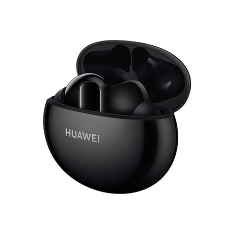 Audífonos Huawei Freebuds 4i Inalámbricos