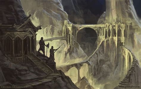 mines of moria image - The Fellowship - ModDB