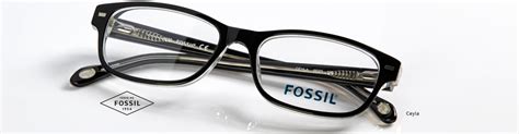 Fossil Eyeglasses | Free Shipping | FramesDirect.com