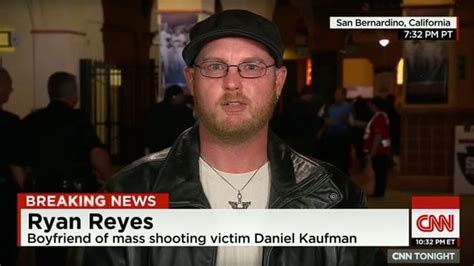 President Obama Meets Privately With Partner Of Gay San Bernardino