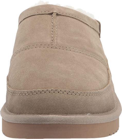 Koolaburra By Ugg Mens Graisen Slipperdune Koolaburra By Ugg