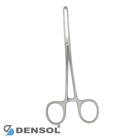 Allison Tissue Forceps Str 155cm Tip Width 5mm And Teeth 4x5