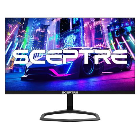 Snapklik Sceptre Inch Hz Gaming Monitor Ms Srgb Amd