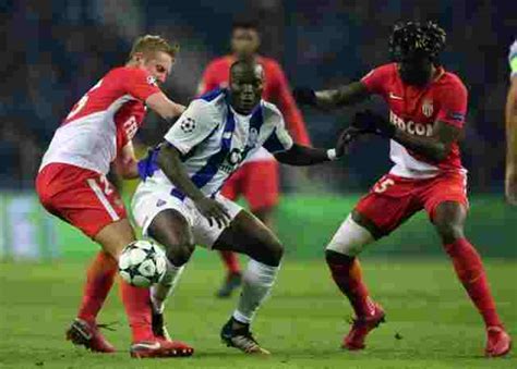 Portugal Vincent Aboubakar les a tous bluffés