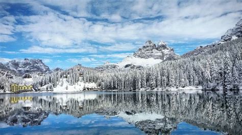 Bolzano Best Of The Dolomites In One Day Private Tour