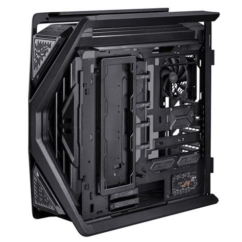 ROG Hyperion GR701 BTF Edition Gabinetes ROG México