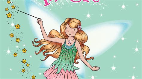 Rainbow Magic Early Reader Shannon The Ocean Fairy By Daisy Meadows