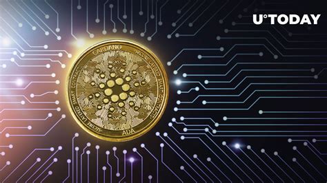 Cardano S Ada Major Valentine S Day Upgrade Set To Release Today