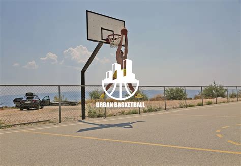 Urban Basketball