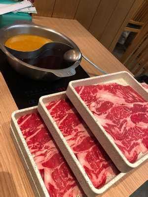 Shabu Sai Changi City Point Singapore Menu Prices Restaurant Rating