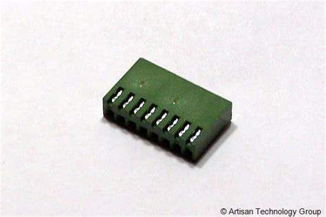 Molex (8-Pin Female Connector (Set of 20)) | ArtisanTG™