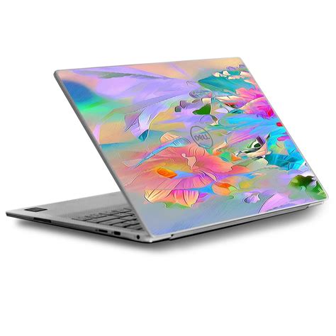 Mua Skin Decal For Dell Xps Laptop Vinyl Wrap Cover